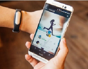 微信晒步数成风 适度运动最重要 - 健身 - 瑞安